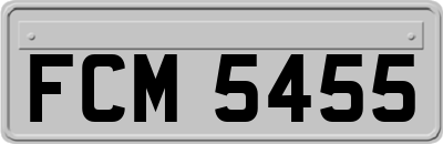 FCM5455