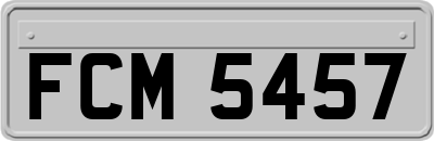 FCM5457