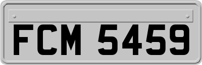 FCM5459
