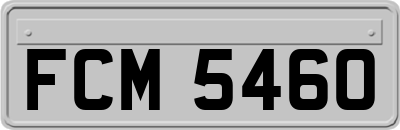 FCM5460