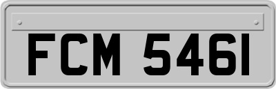 FCM5461