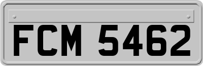 FCM5462