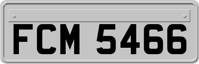 FCM5466