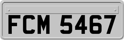 FCM5467
