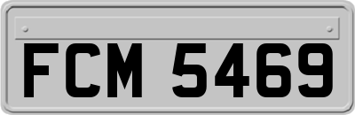 FCM5469