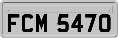 FCM5470