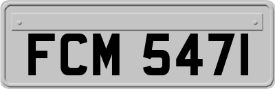 FCM5471