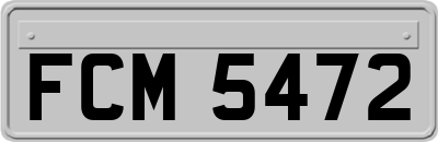 FCM5472