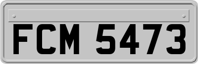 FCM5473