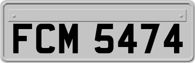 FCM5474