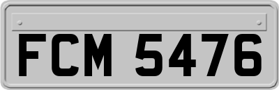 FCM5476