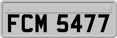 FCM5477
