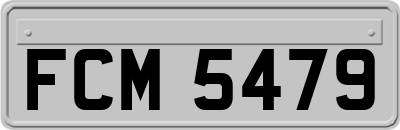 FCM5479