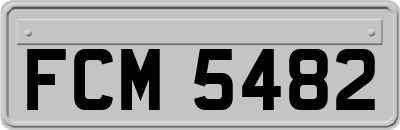 FCM5482