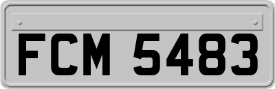 FCM5483