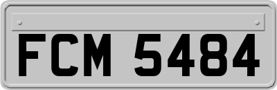 FCM5484