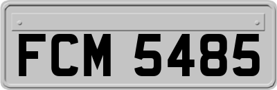FCM5485