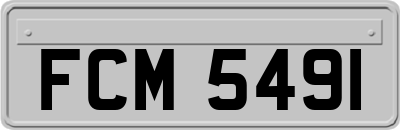 FCM5491