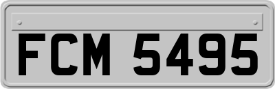 FCM5495