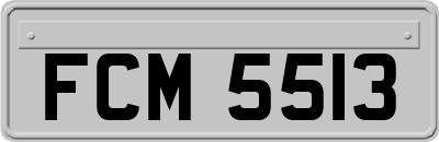 FCM5513