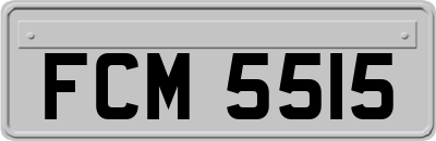 FCM5515
