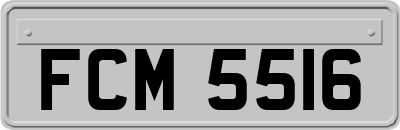 FCM5516