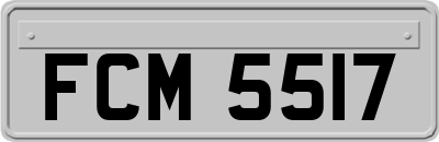 FCM5517