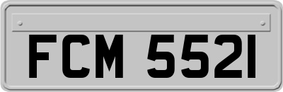 FCM5521