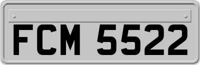 FCM5522