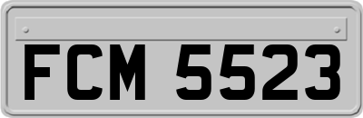 FCM5523