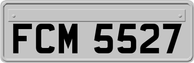 FCM5527