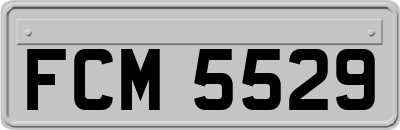 FCM5529