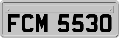 FCM5530