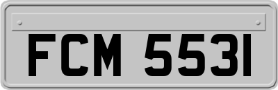 FCM5531