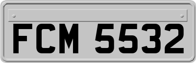 FCM5532