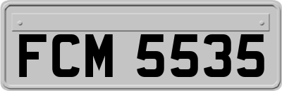 FCM5535