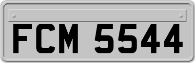FCM5544