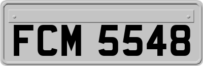 FCM5548