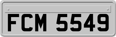 FCM5549