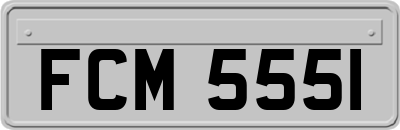 FCM5551