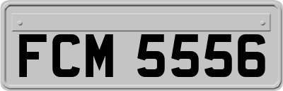 FCM5556
