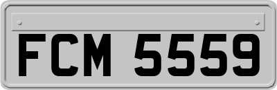FCM5559