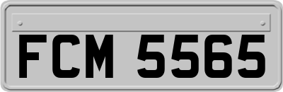 FCM5565