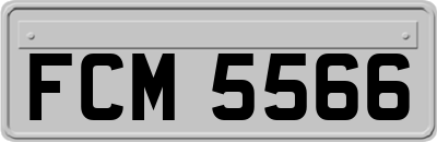 FCM5566