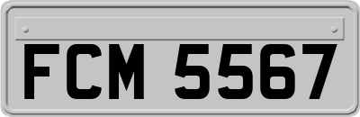 FCM5567