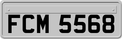 FCM5568