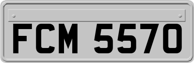 FCM5570
