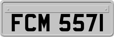 FCM5571