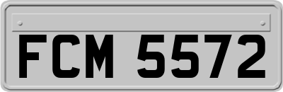 FCM5572