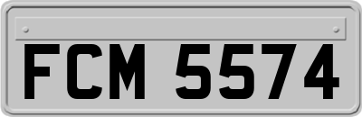 FCM5574
